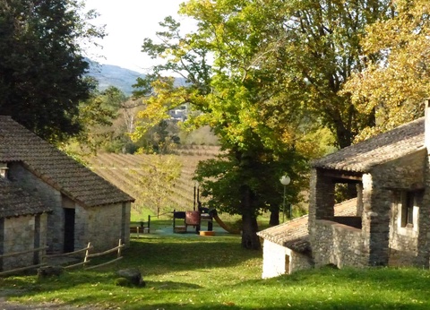 Domaine des Vans 3* - 13