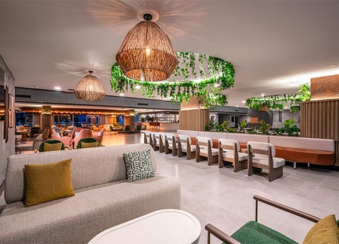 Hôtel Fram Sélection Vox Maris Resort (+16) ***** - 27