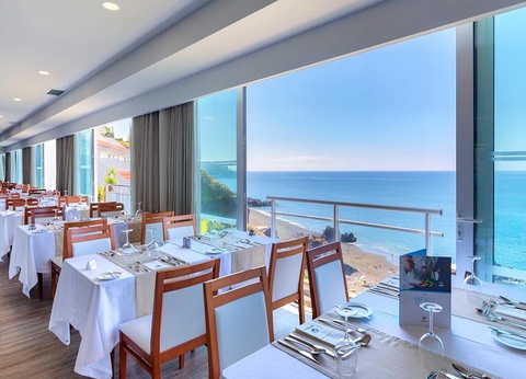 Hôtel Orca Praia 4* Adult Only +16 by Ôvoyages - 8