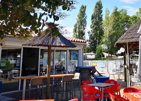 Flower Camping Le Fou du Roi, 4* - 11