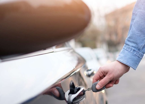 Entre plage et océan : votre séjour détente aux Sables-d'Olonne (3 nuits) - 2* - 13