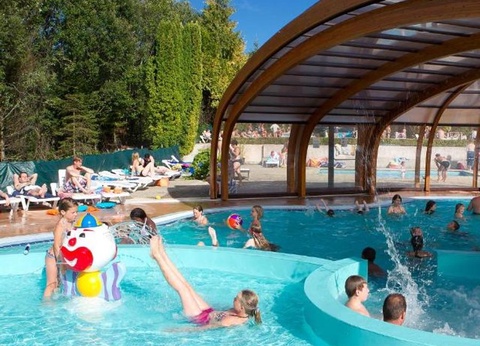 Camping le Moulin, 4* - 11