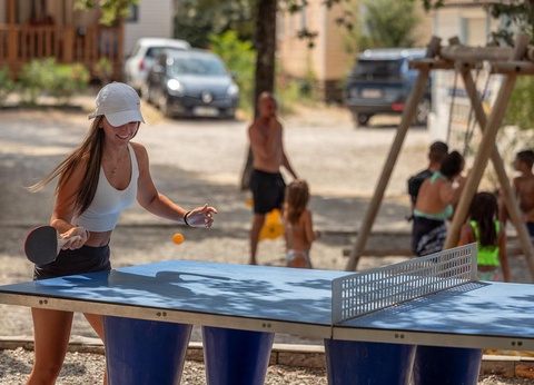 Camping Domaine de la Sainte Baume, 4* - 15