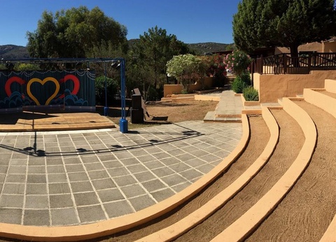 Camping Capo d'Orso, 3* - 15