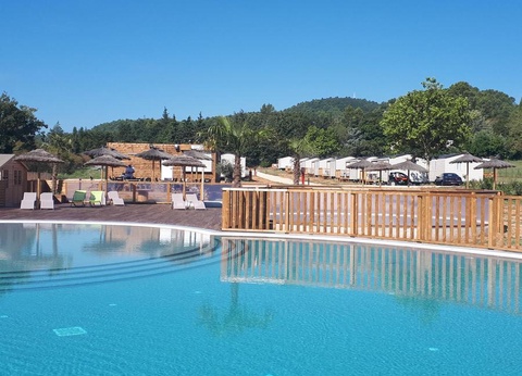 Camping la Roudeliere, 3* - 2