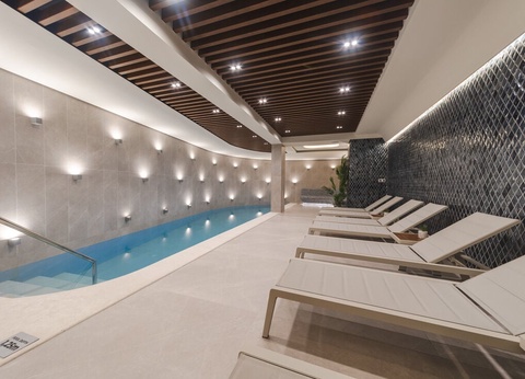 Hôtel Katamare 4* - 7