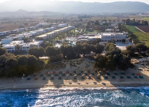 Hôtel Akti Cost Club 4* - 8