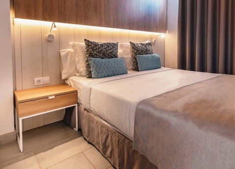 Hôtel BLUESEA Alyssa Suite 4* - 20