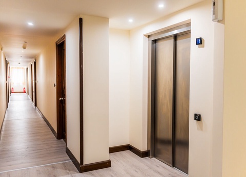 Hôtel Fiori hotel 3* - 12