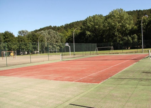 Village Chalets - Le Rû Du Pré - 9