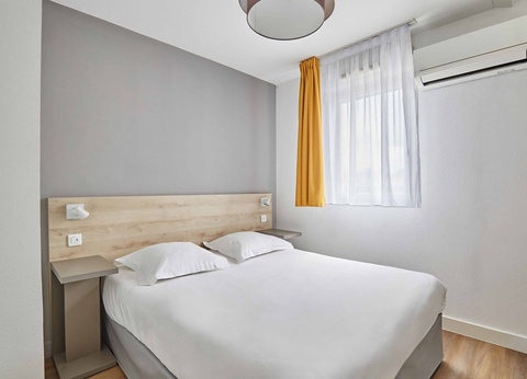 Appart'hôtel Cosy Odalys Aix Le Clos de la Chartreuse - 24