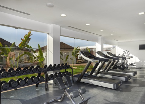 Hôtel Melia Llana Resort 5* (Adult Only +18) - 14