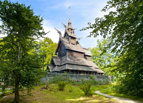 City trip à Bergen - 6