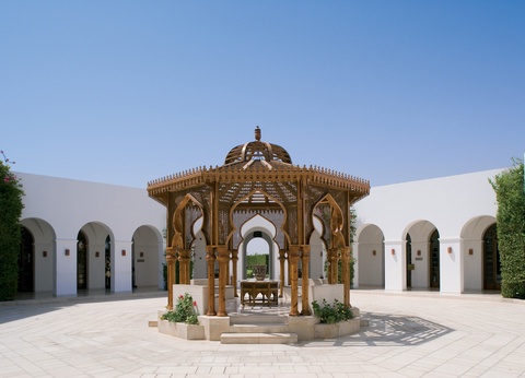 Combiné Le Caire et Mercure Hurghada - 4