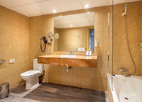 Hôtel Club Framissima Sol Lanzarote 4* - 13