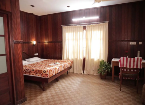 Séjours Ayurveda - Shinshiva Ayurvedashram - 6