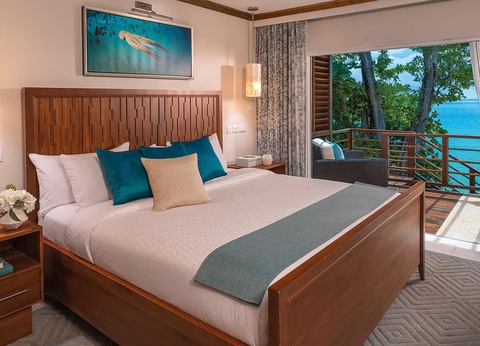 Séjour Sandals Regency La Toc 5* - 10