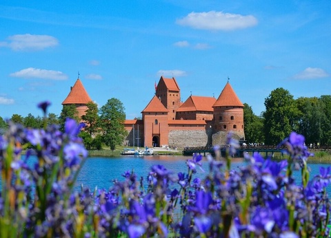 Circuit Escapade aux Pays Baltes 4* - 5