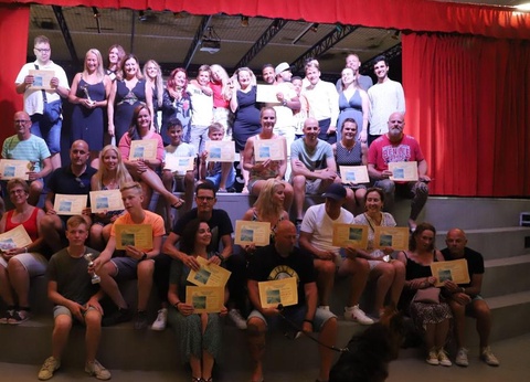 Camping Punta Navaccia, 3* - 70