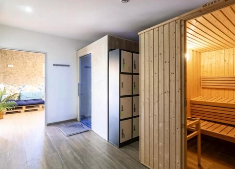 Camping maeva Escapades Le Colomba, 4* - 63