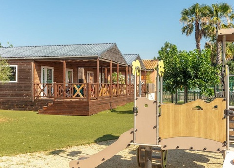 Camping La Marine, 4* - 52