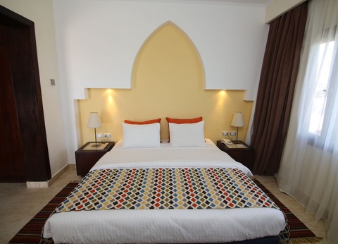 Sharm Club Beach Resort - 12