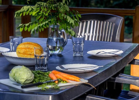 Camping Les Avignon - La Laune, 3* - 15