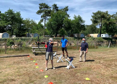 Camping Siblu Les Viviers 4* - 14