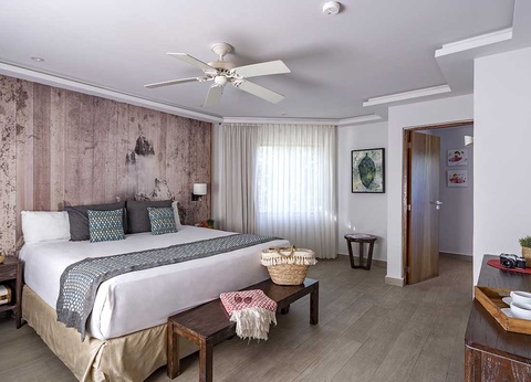 Club Lookéa Sandos Caracol Nature Resort - Vols Air France **** - 24