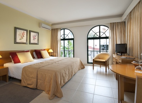 Hôtel Royal Orchid 4 * - 5