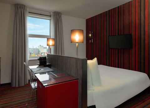 Faire le tour d'Amsterdam en vélo ! - 3* - 18