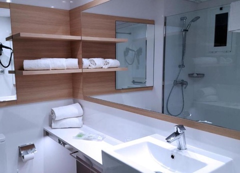 Hôtel Augustus 4* - Cambrils - 11