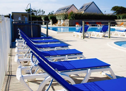 VVF Les plages de Guérande La Turballe 3* en demi-pension - 8