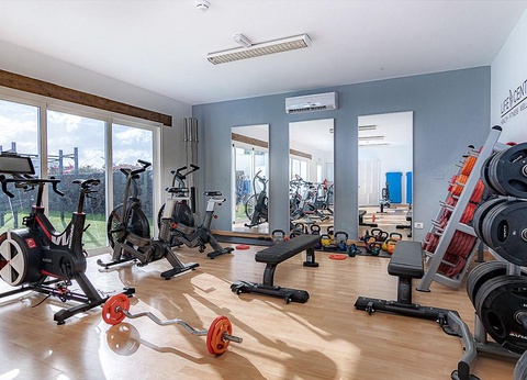 Hôtel Casas heddy 3* - 20