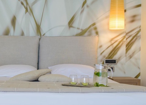 Hôtel The Ixian Grand and All Suites 5* (Adults Only 18+) - 14