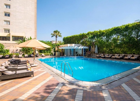 Ôcity Xperience Sonesta Hotel Tower & Casino 5* - 3