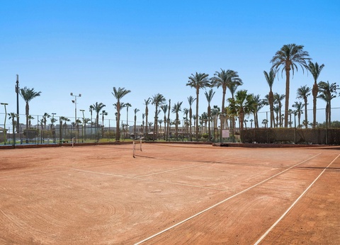 DoubleTree by Hilton Sharm El Sheikh - Sharks Bay Resort - 127