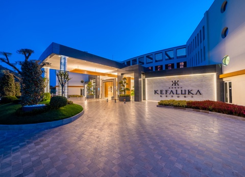 Hôtel Kefaluka Resort 5* - 43