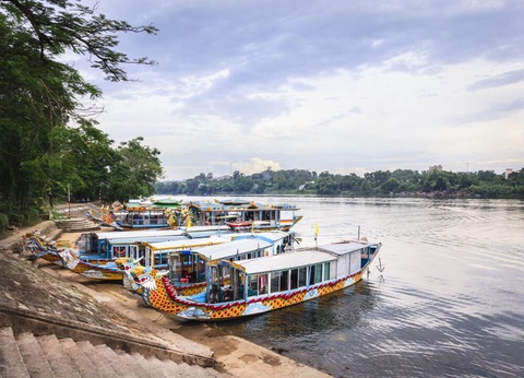 Circuit Privatif Sourires du Vietnam - 53