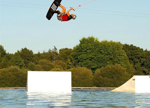 Camping l'Hermitage, 3* - 21