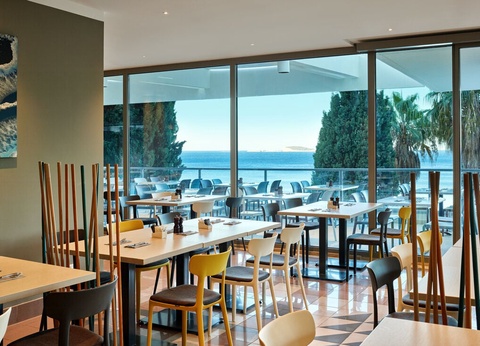 Hôtel Astarea 3* - 19