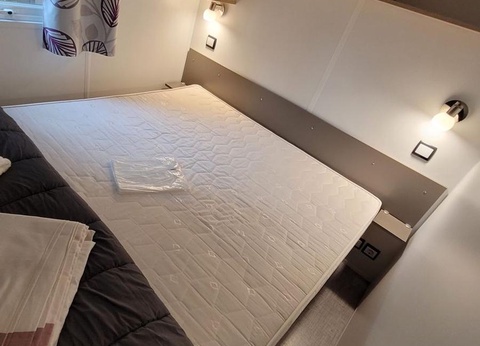 Flower Camping L'Abri-Côtier, 3* - 353