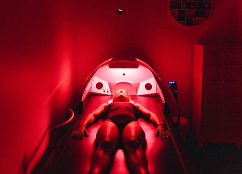 Boutique Hôtel Liberata & Spa 4* - 26