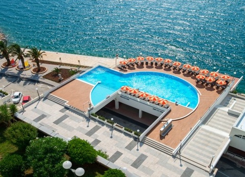 Circuit Couleurs de Dalmatie 4* - 15