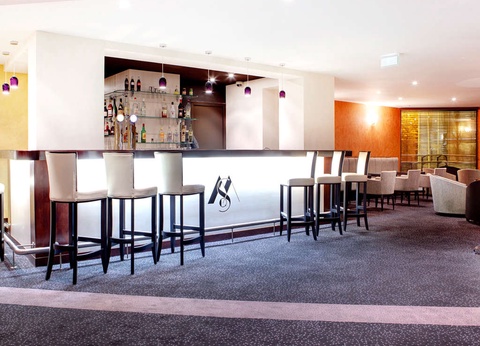 Week-end avec entrée au ZooSafari de Thoiry 4* - 12