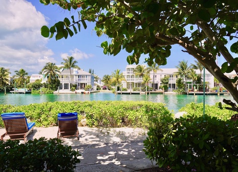 Hôtel Sandyport Beaches Resort 3* - 25