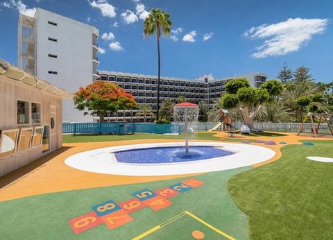 Hôtel Ôclub Experience Barcelo Margaritas 4* - 12