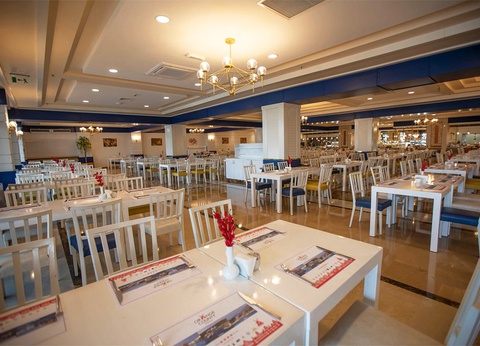 Orange County Belek 5* - 9