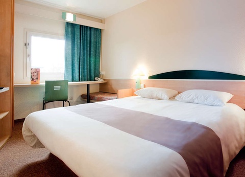 Séjour avec dîner bistronomique à Tours - 3* - 11