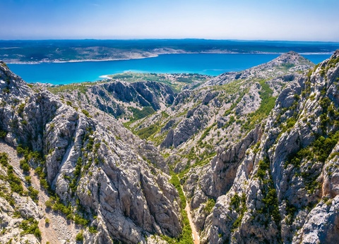 Autotour Aventure croate entre terre et mer : de Split aux parcs sauvages - 6